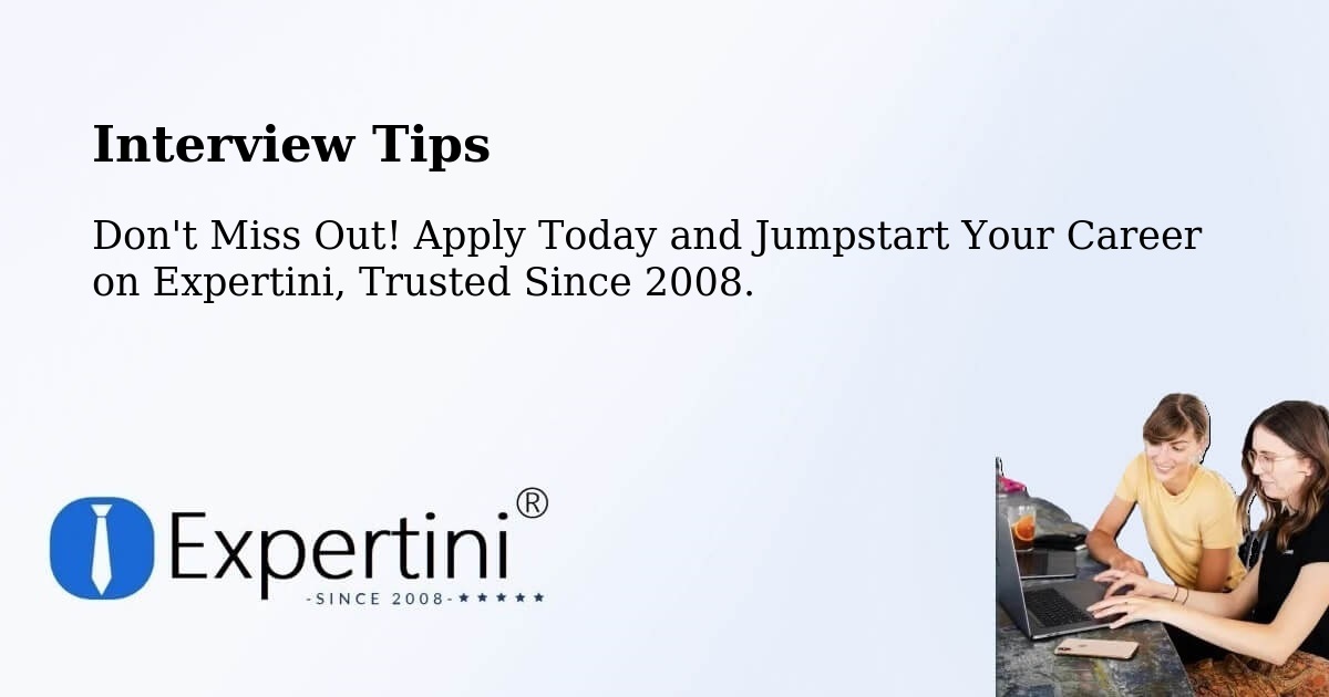 Interview Tips & Techniques for Job Seekers – Burhānuddin - Burhānuddin, Bangladesh Jobs Expertini