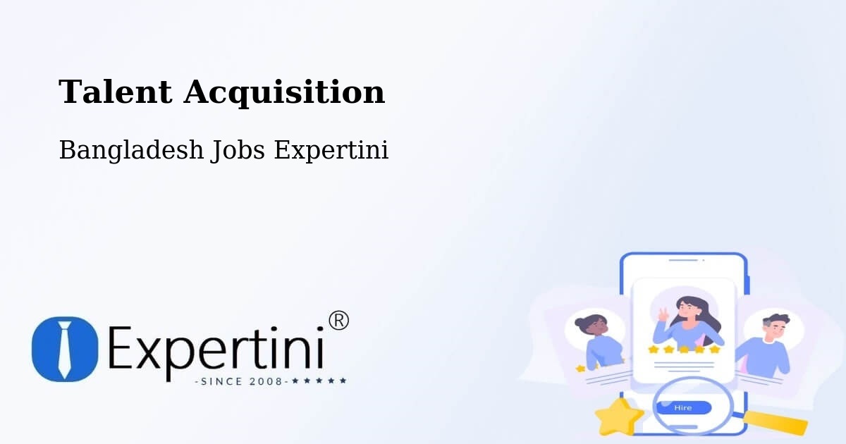 Post Jobs & Find Candidates in Burhānuddin – Talent Acquisition Solutions - Bangladesh Jobs Expertini